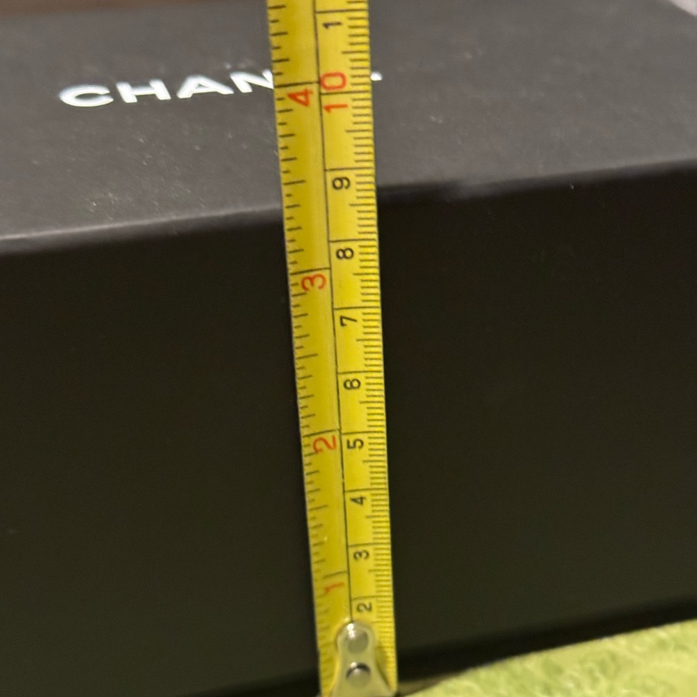 Chanel box - Picture 8 of 8